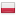 buziol.pl server is located in Poland